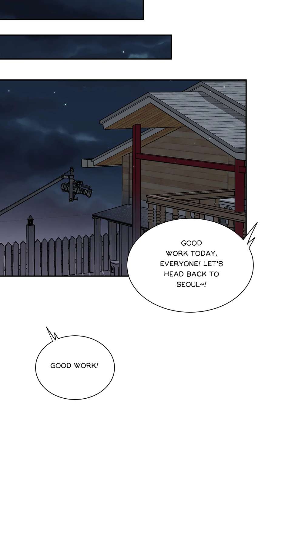 Over The Moon Chapter 2 page 31 - 