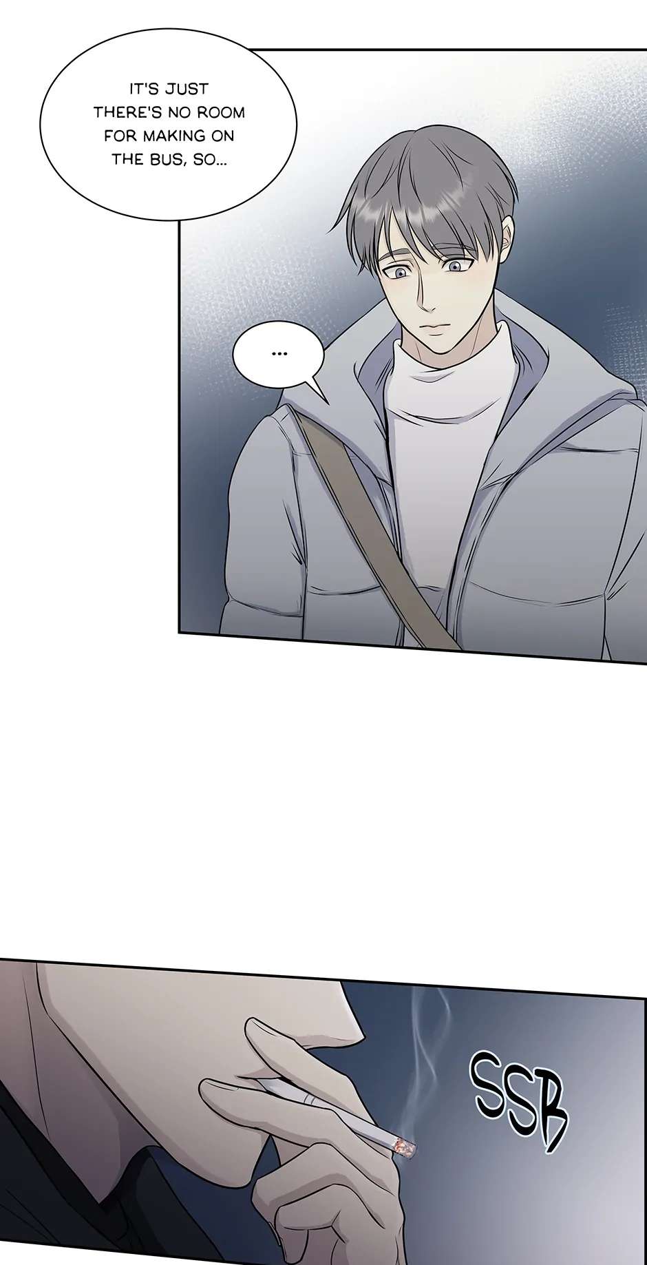 Over The Moon Chapter 2 page 37 - 