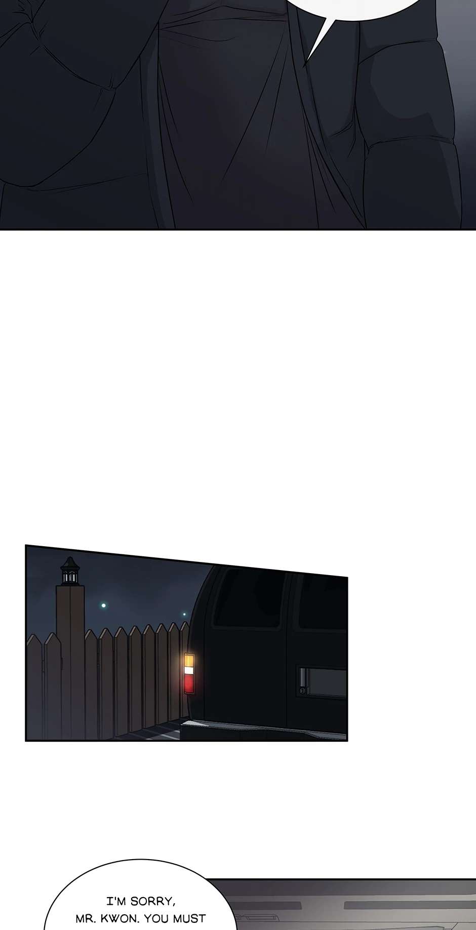 Over The Moon Chapter 2 page 39 - 