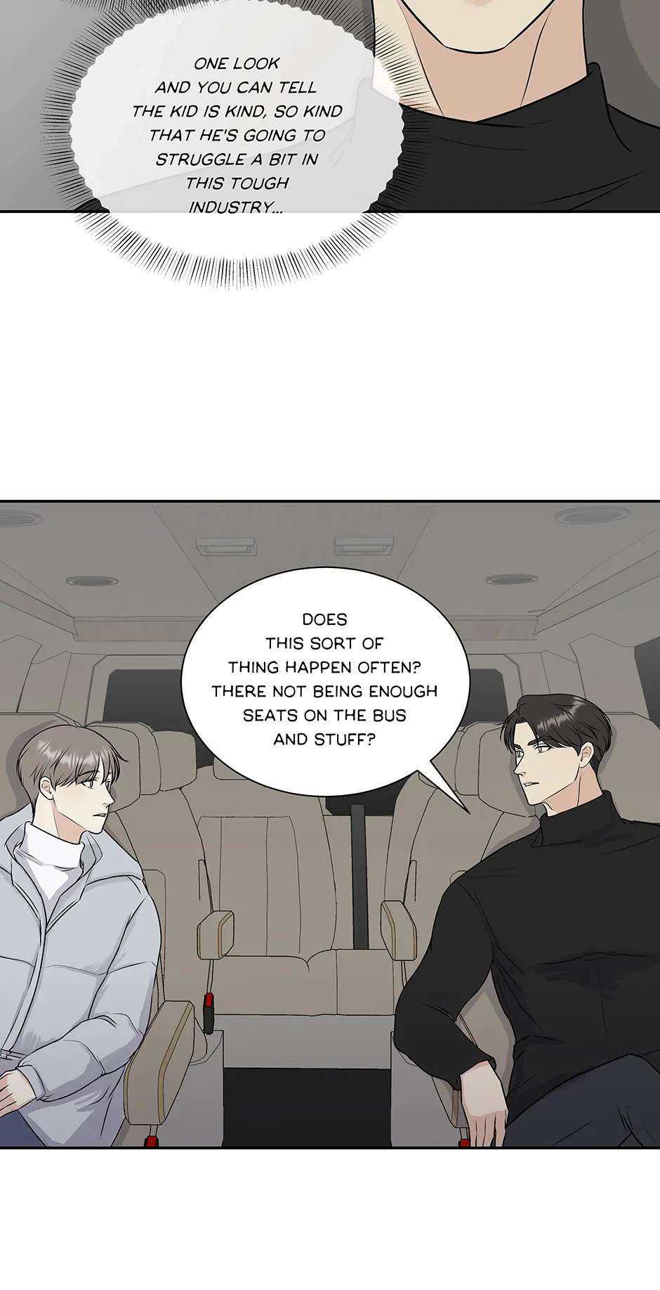 Over The Moon Chapter 2 page 42 - 