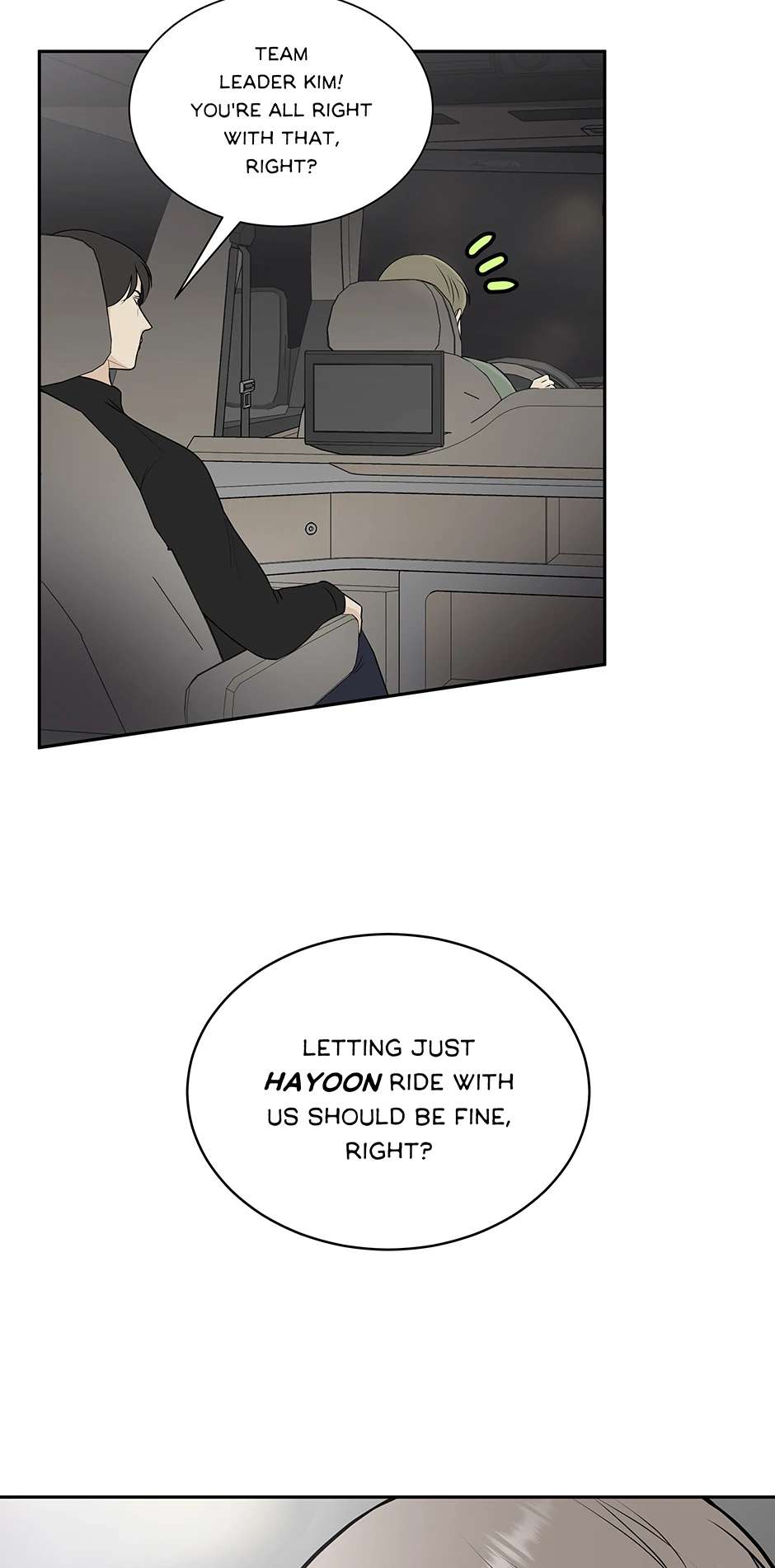 Over The Moon Chapter 2 page 45 - 