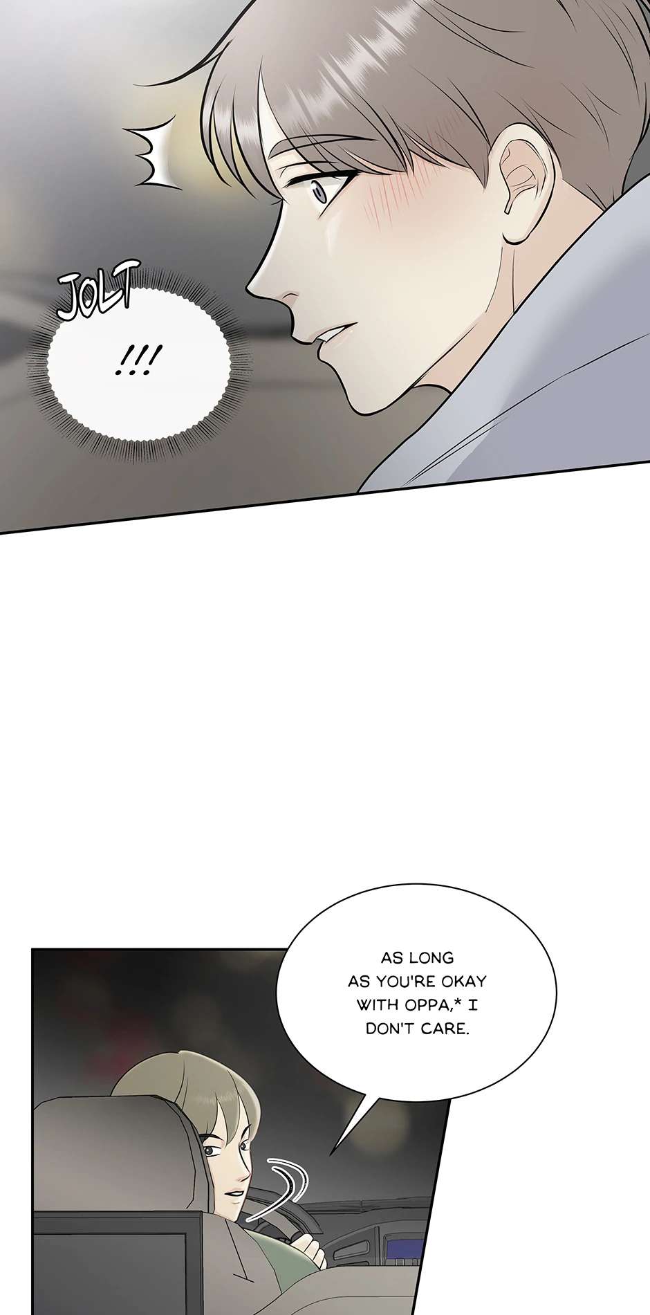 Over The Moon Chapter 2 page 46 - 