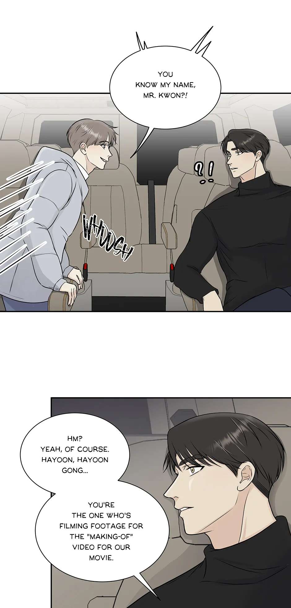 Over The Moon Chapter 2 page 48 - 
