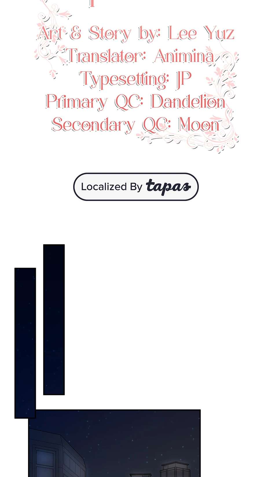 Over The Moon Chapter 2 page 54 - 
