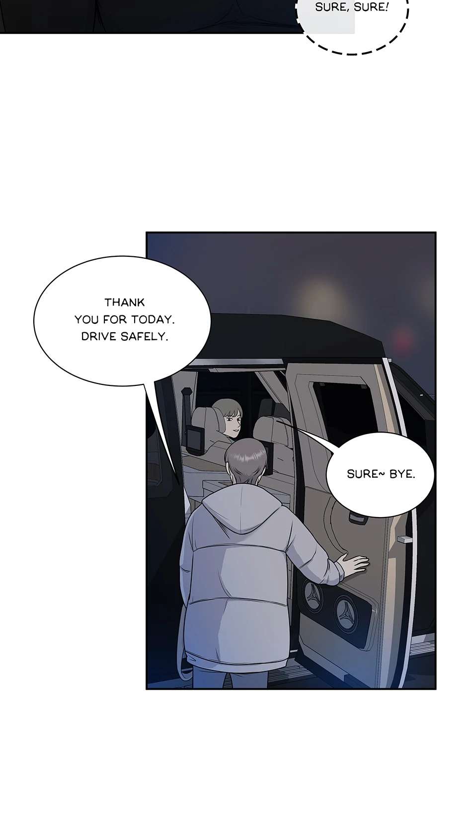 Over The Moon Chapter 2 page 57 - 
