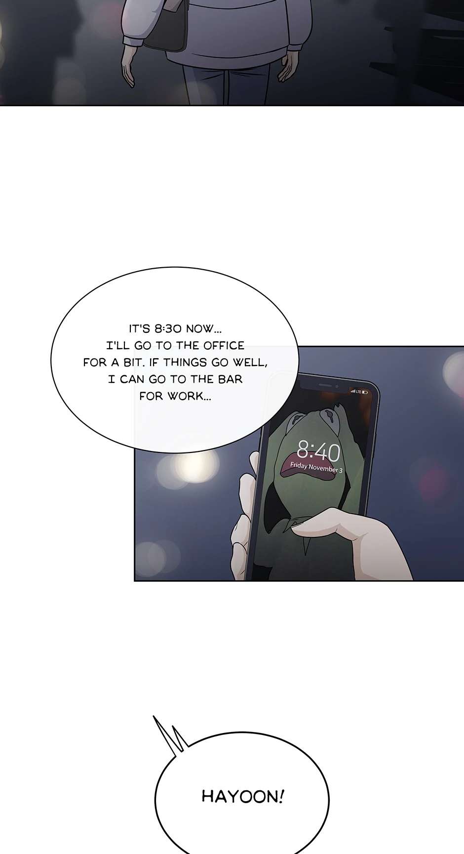 Over The Moon Chapter 2 page 59 - 