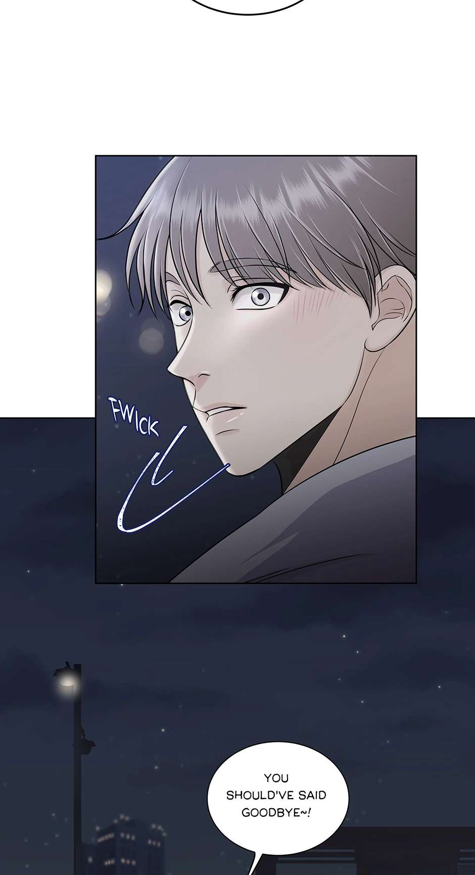 Over The Moon Chapter 2 page 60 - 