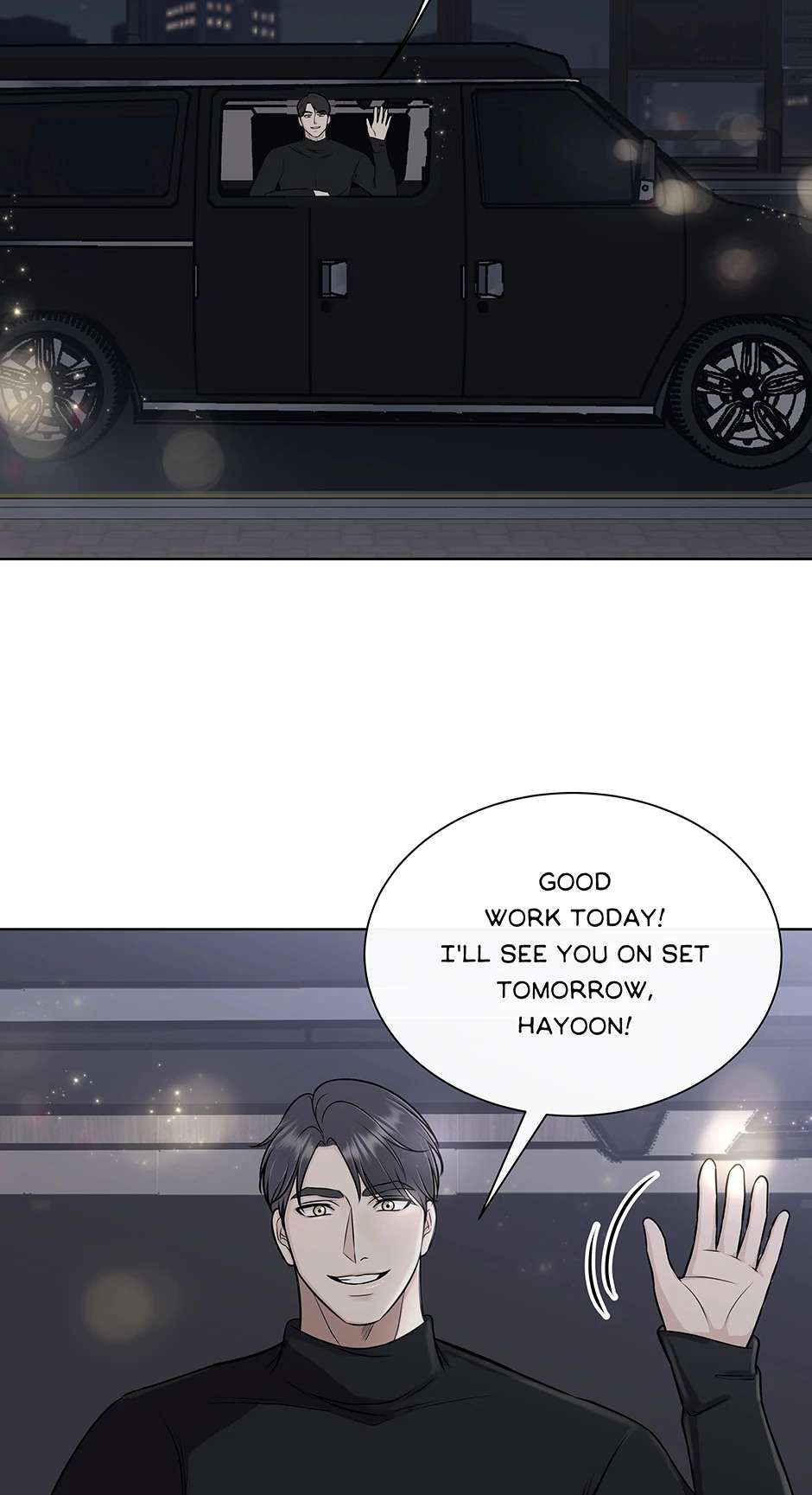 Over The Moon Chapter 2 page 61 - 