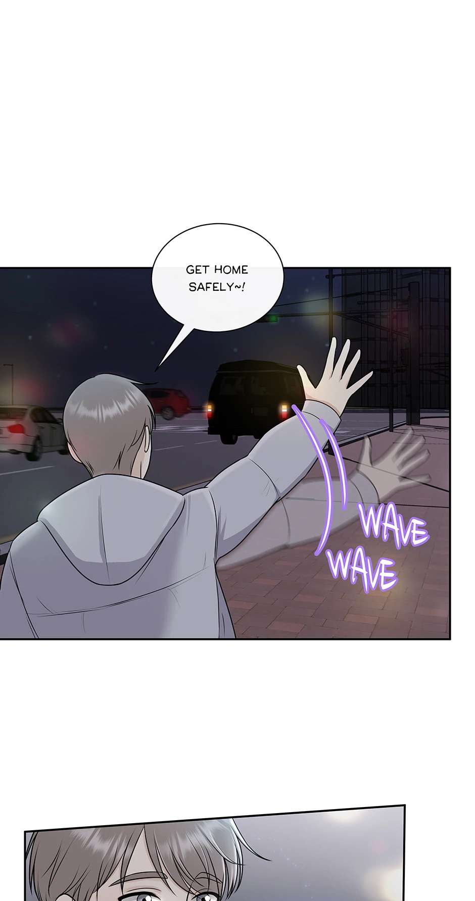 Over The Moon Chapter 2 page 64 - 