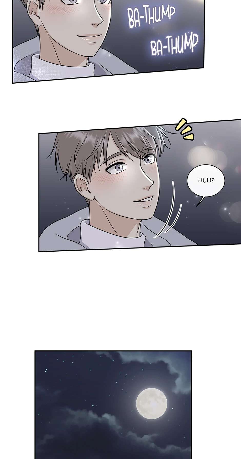 Over The Moon Chapter 2 page 65 - 
