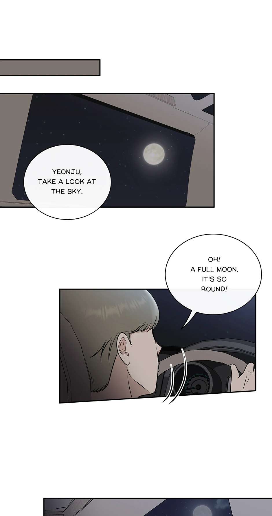 Over The Moon Chapter 2 page 67 - 