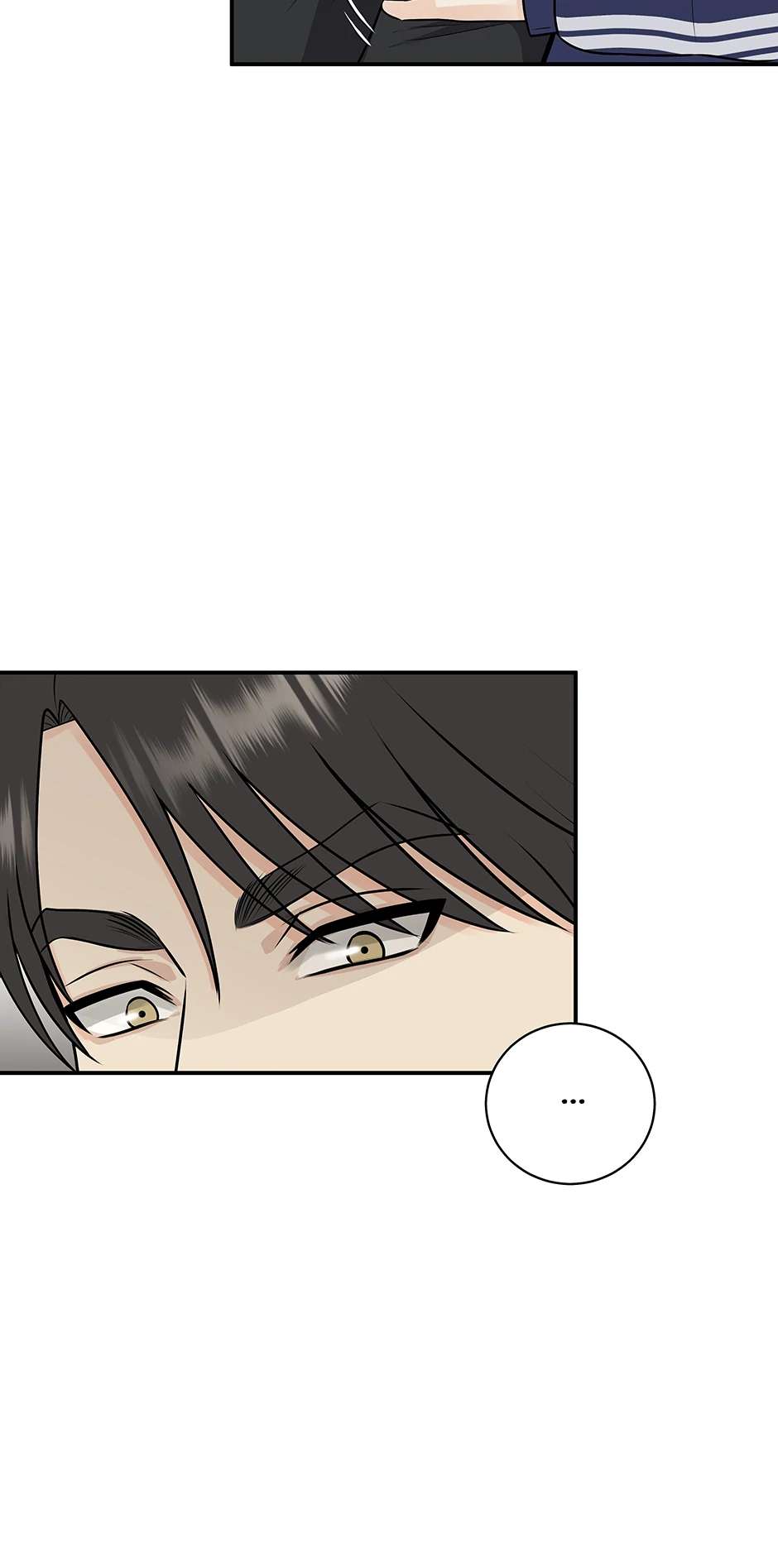 Over The Moon Chapter 20 page 16 - 