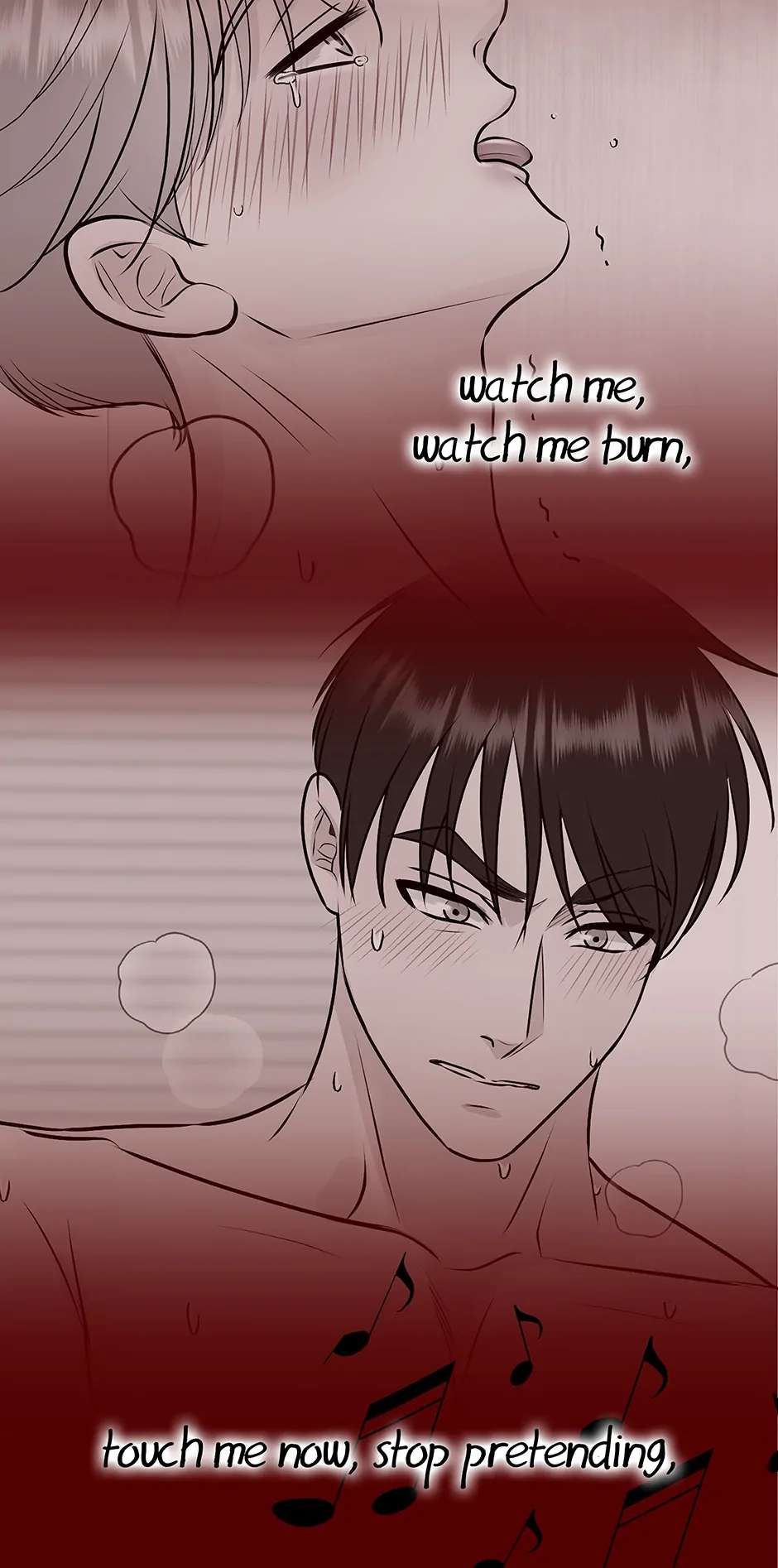 Over The Moon Chapter 20 page 4 - 