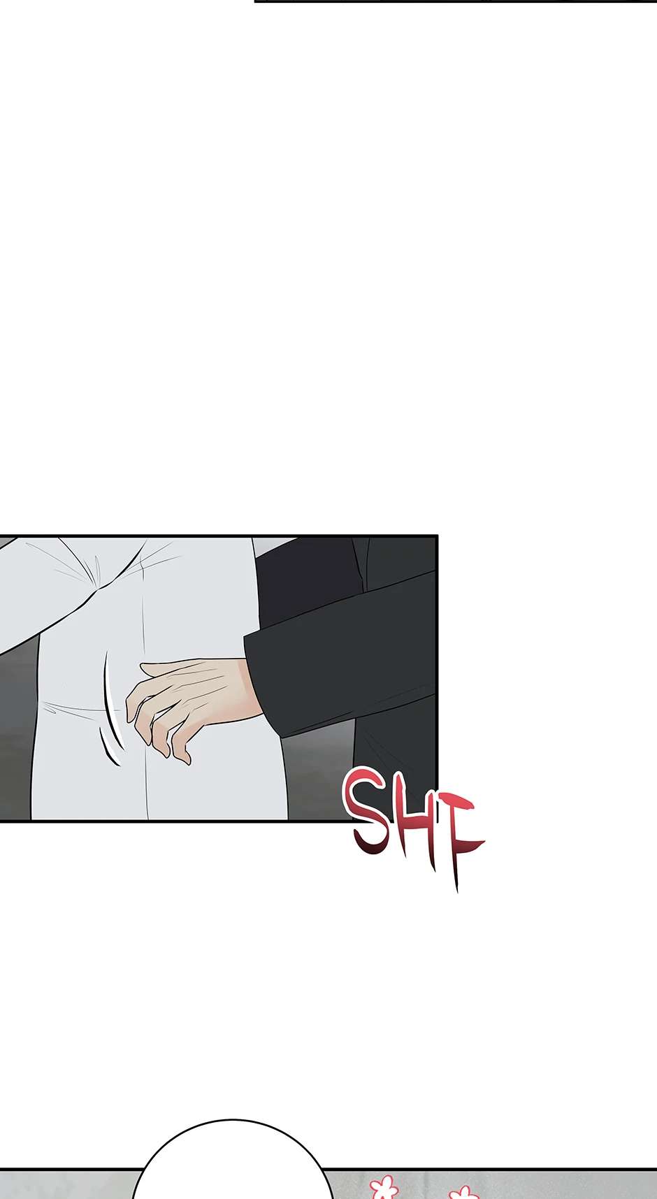 Over The Moon Chapter 20 page 34 - 