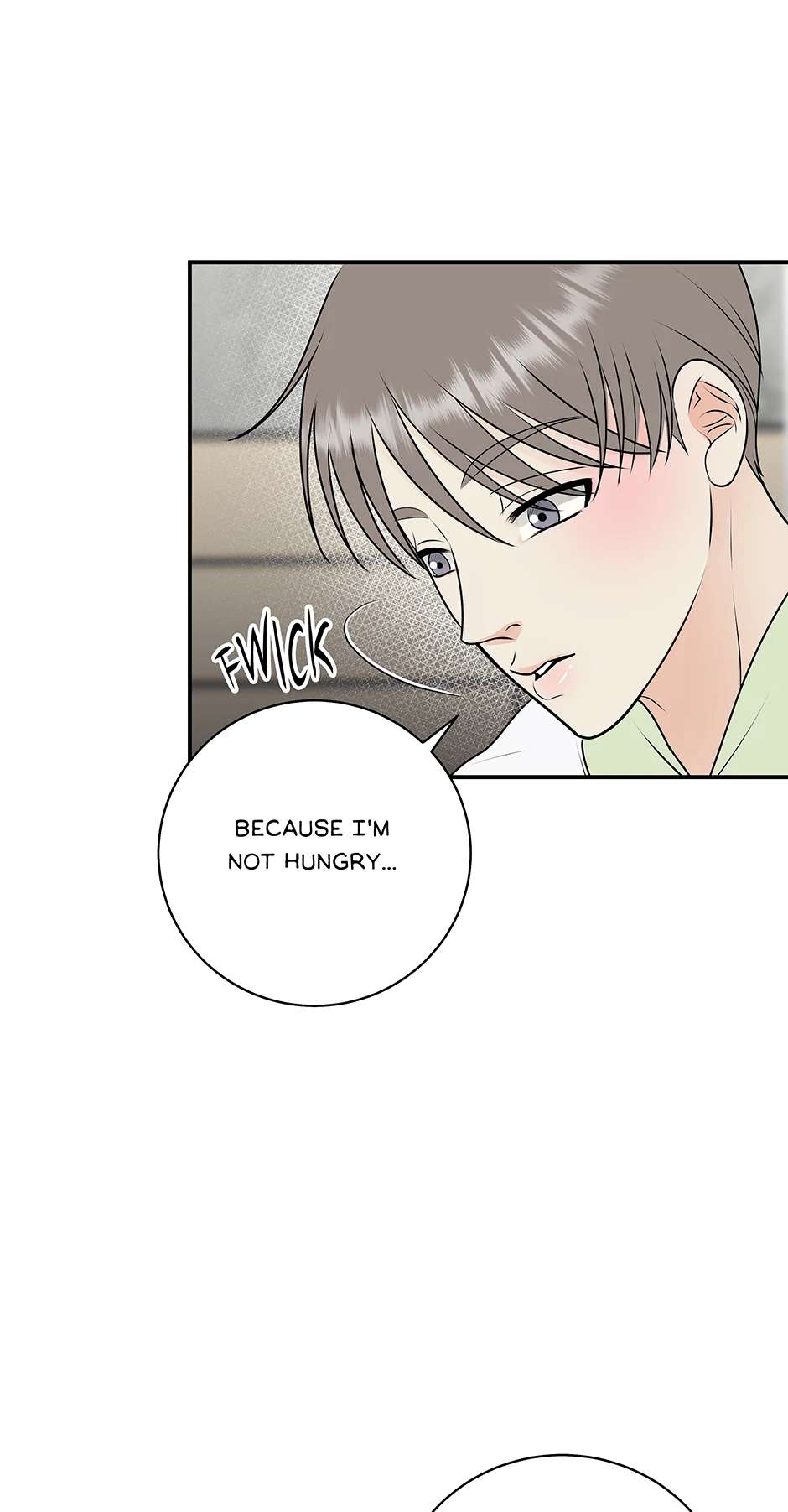 Over The Moon Chapter 20 page 37 - 