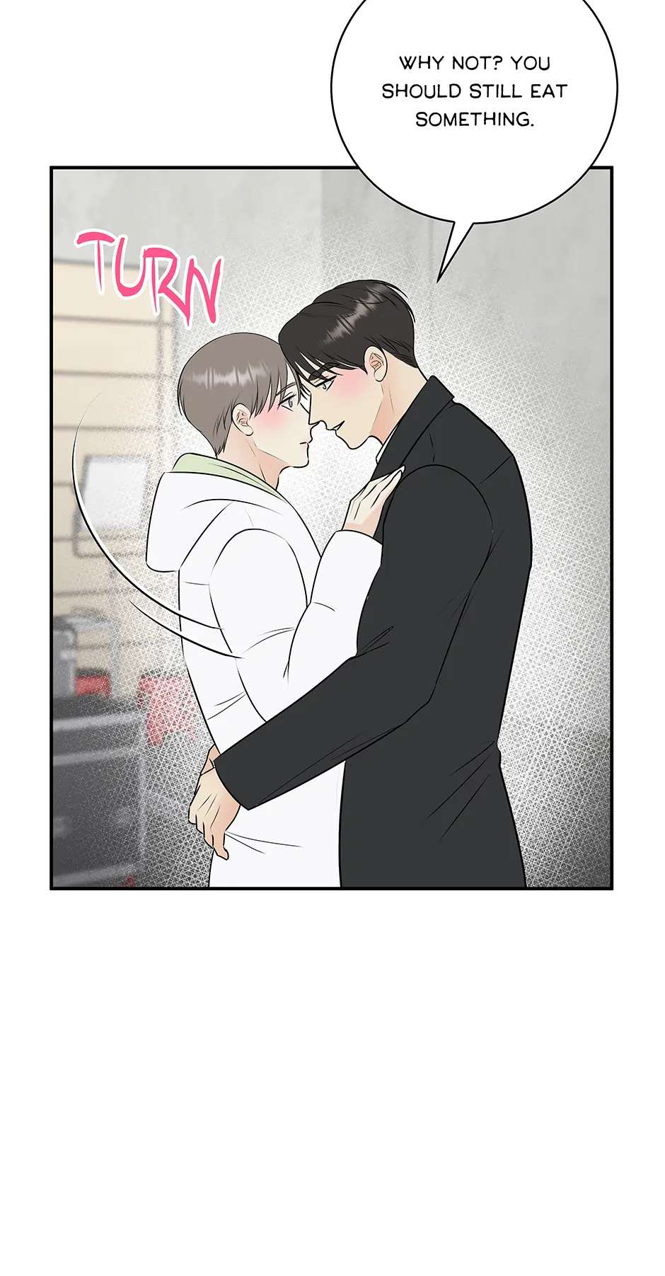 Over The Moon Chapter 20 page 38 - 