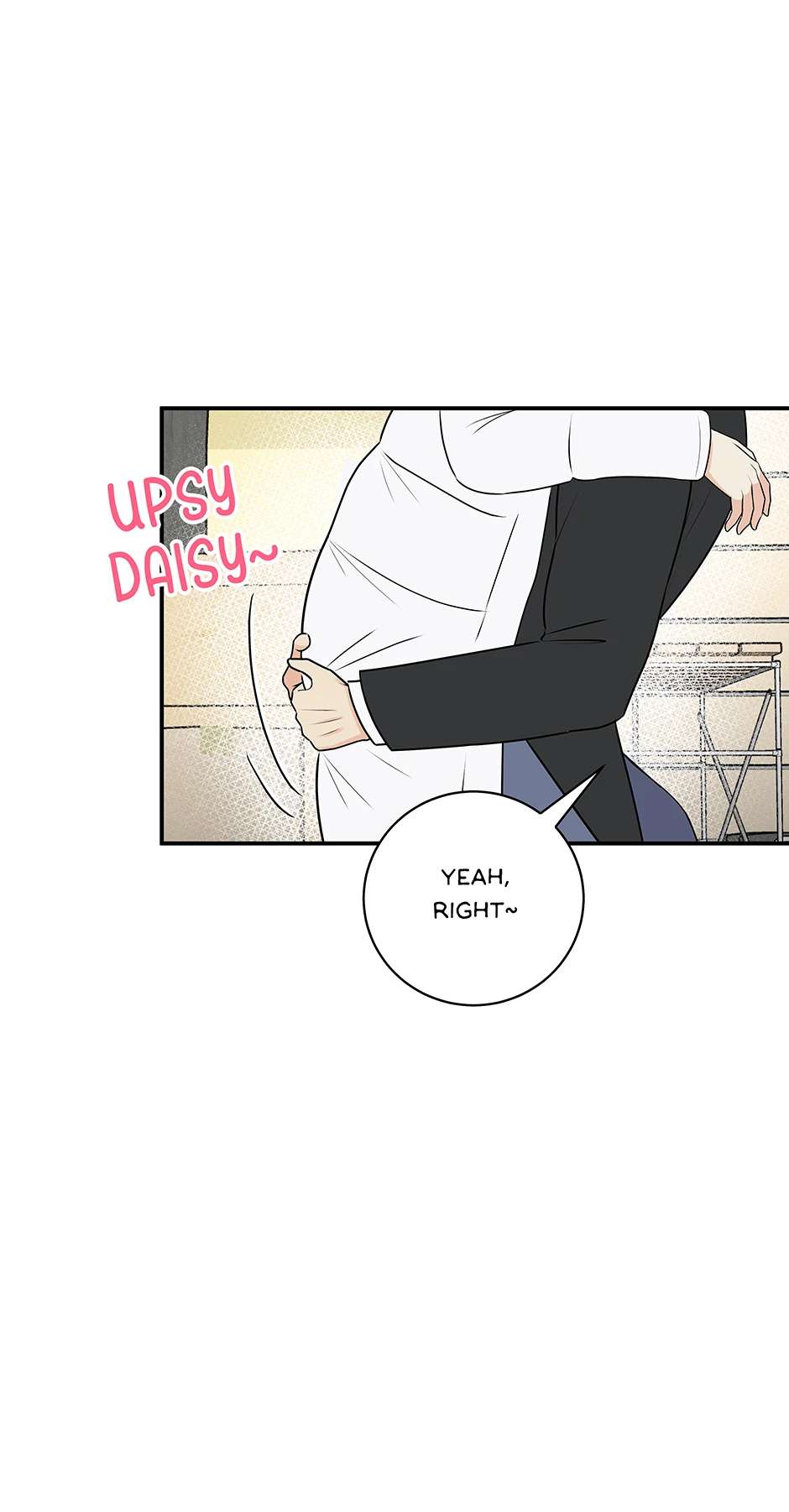 Over The Moon Chapter 20 page 42 - 