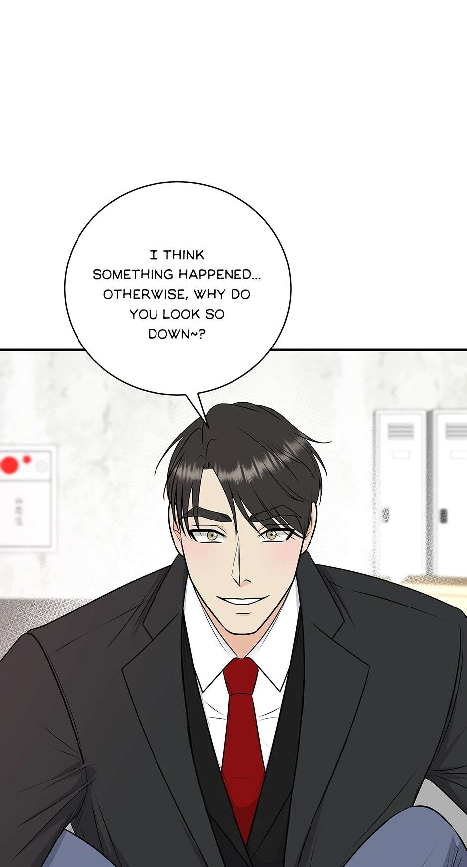 Over The Moon Chapter 20 page 43 - 