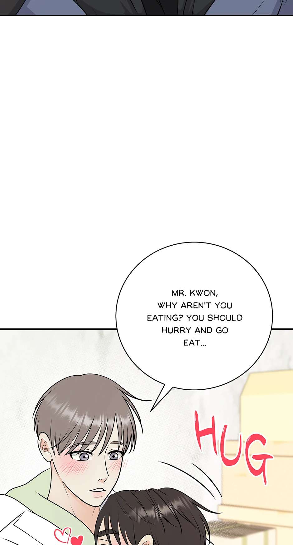 Over The Moon Chapter 20 page 44 - 