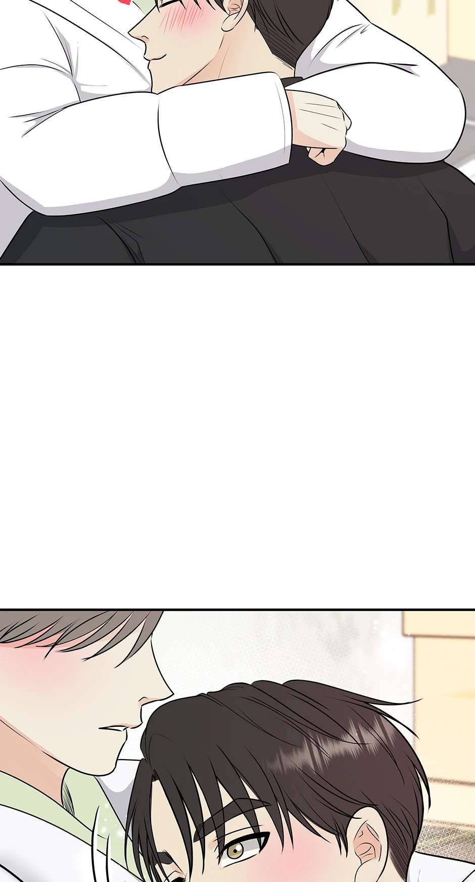 Over The Moon Chapter 20 page 45 - 
