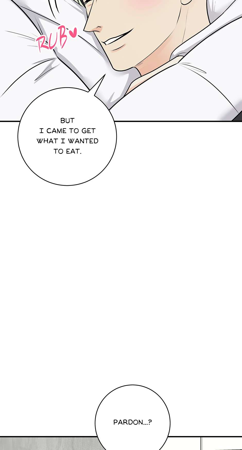 Over The Moon Chapter 20 page 46 - 