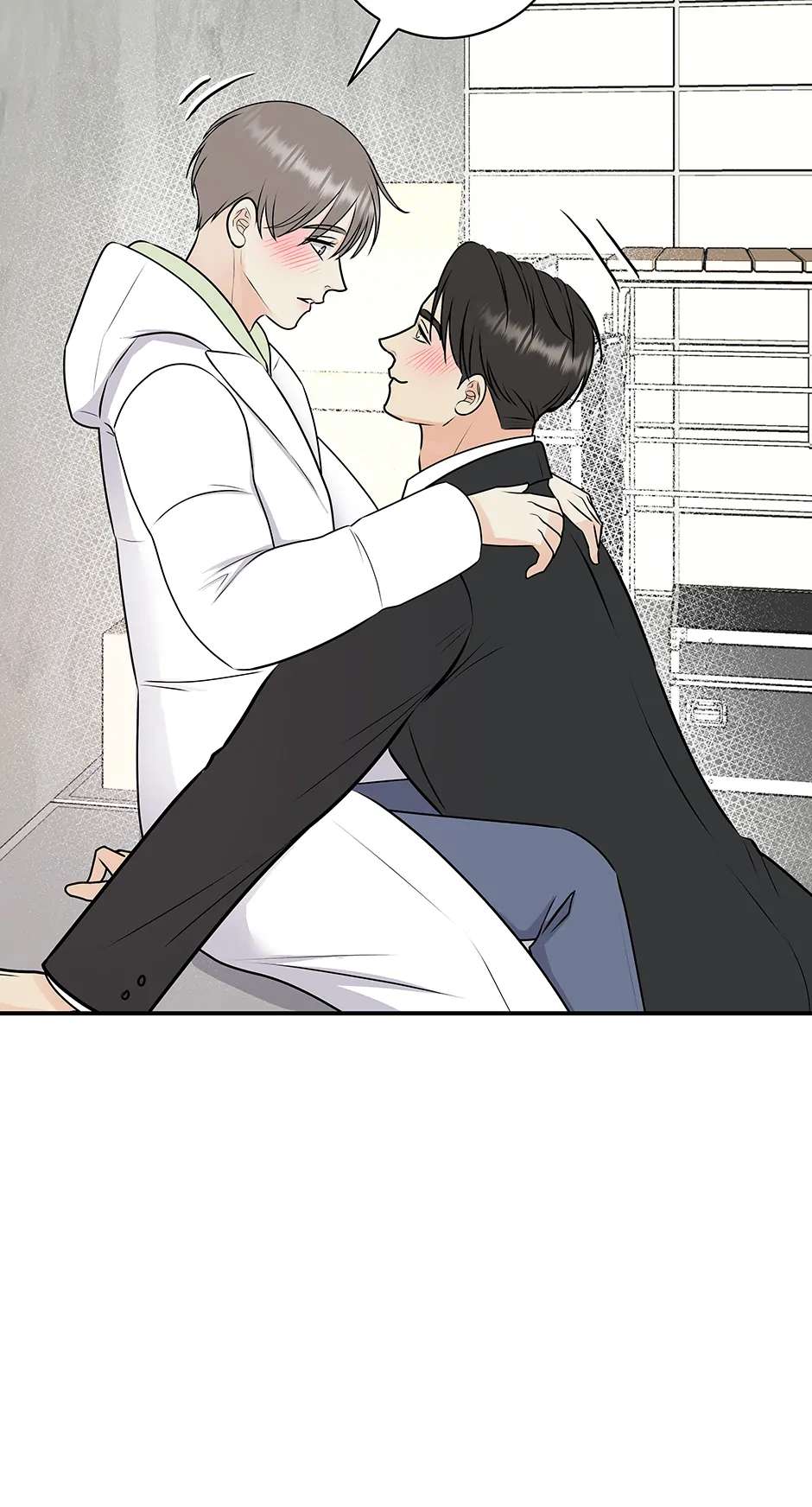 Over The Moon Chapter 20 page 47 - 