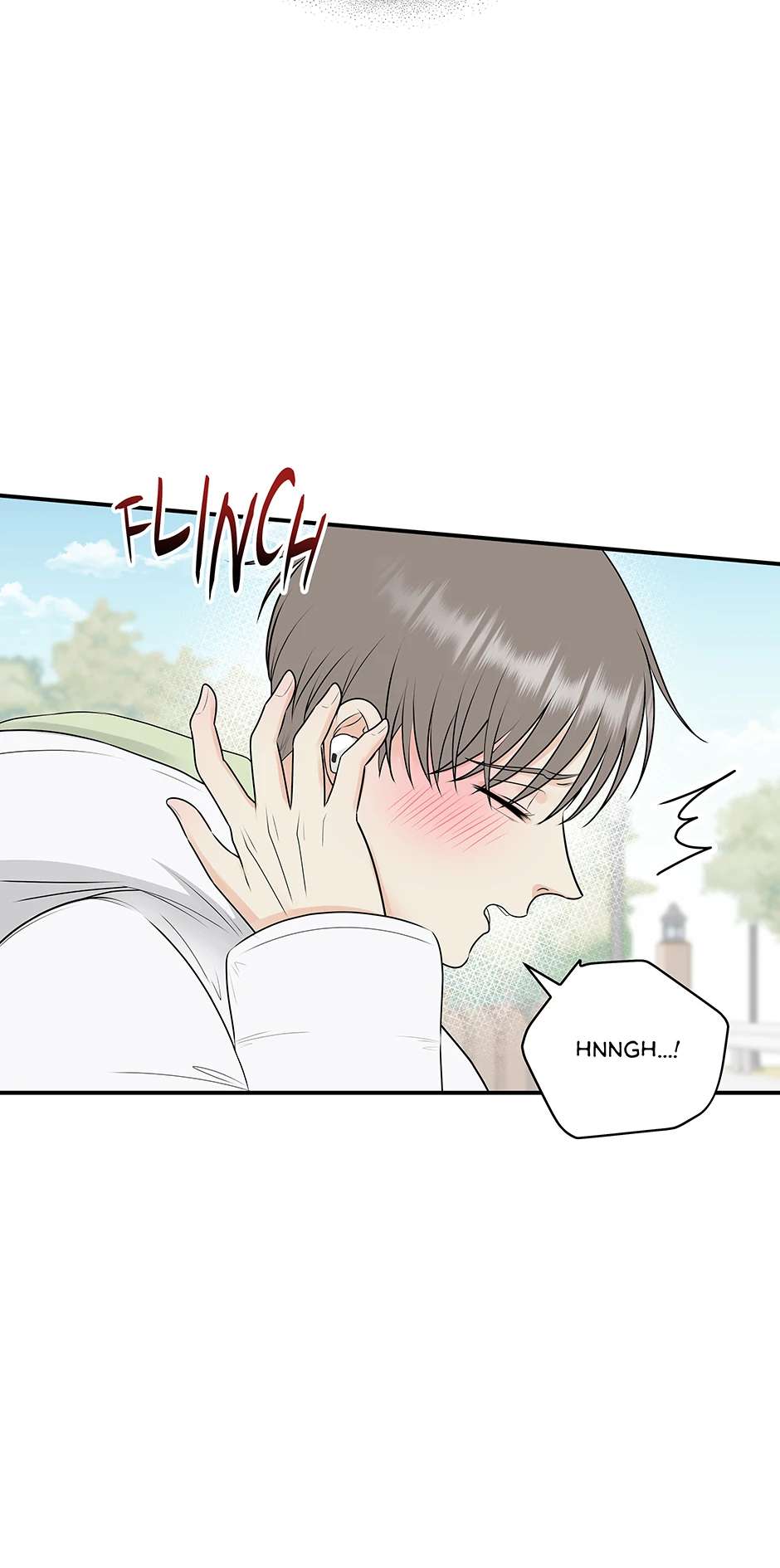 Over The Moon Chapter 20 page 6 - 