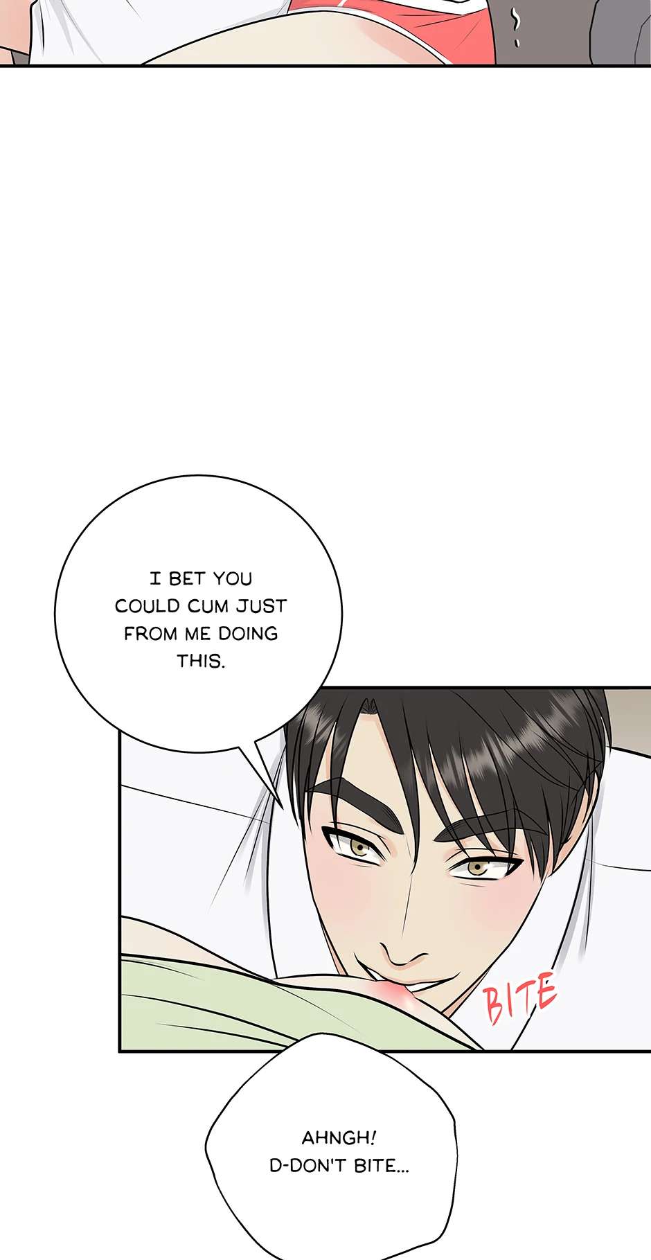 Over The Moon Chapter 20 page 52 - 