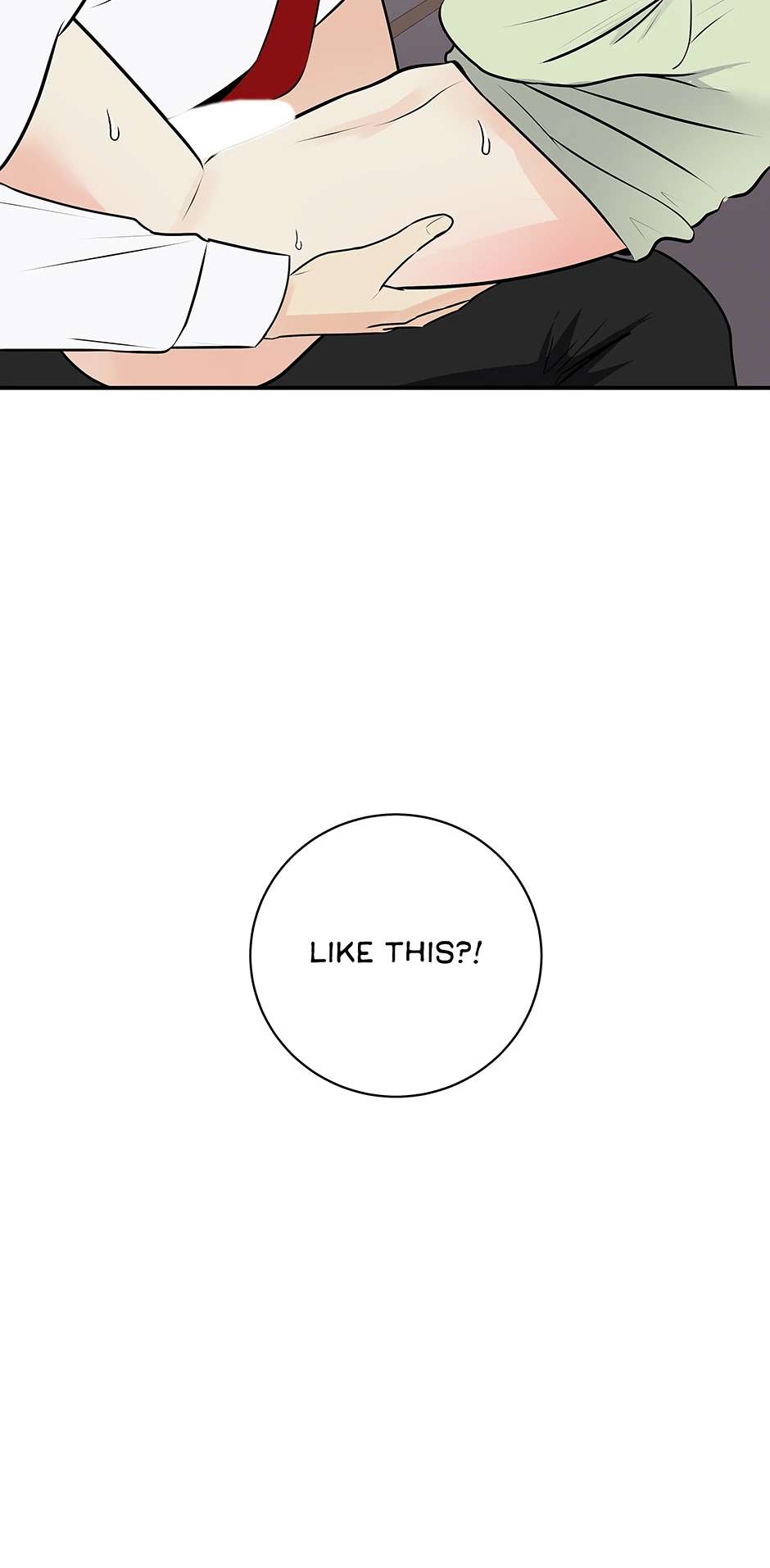 Over The Moon Chapter 20 page 57 - 