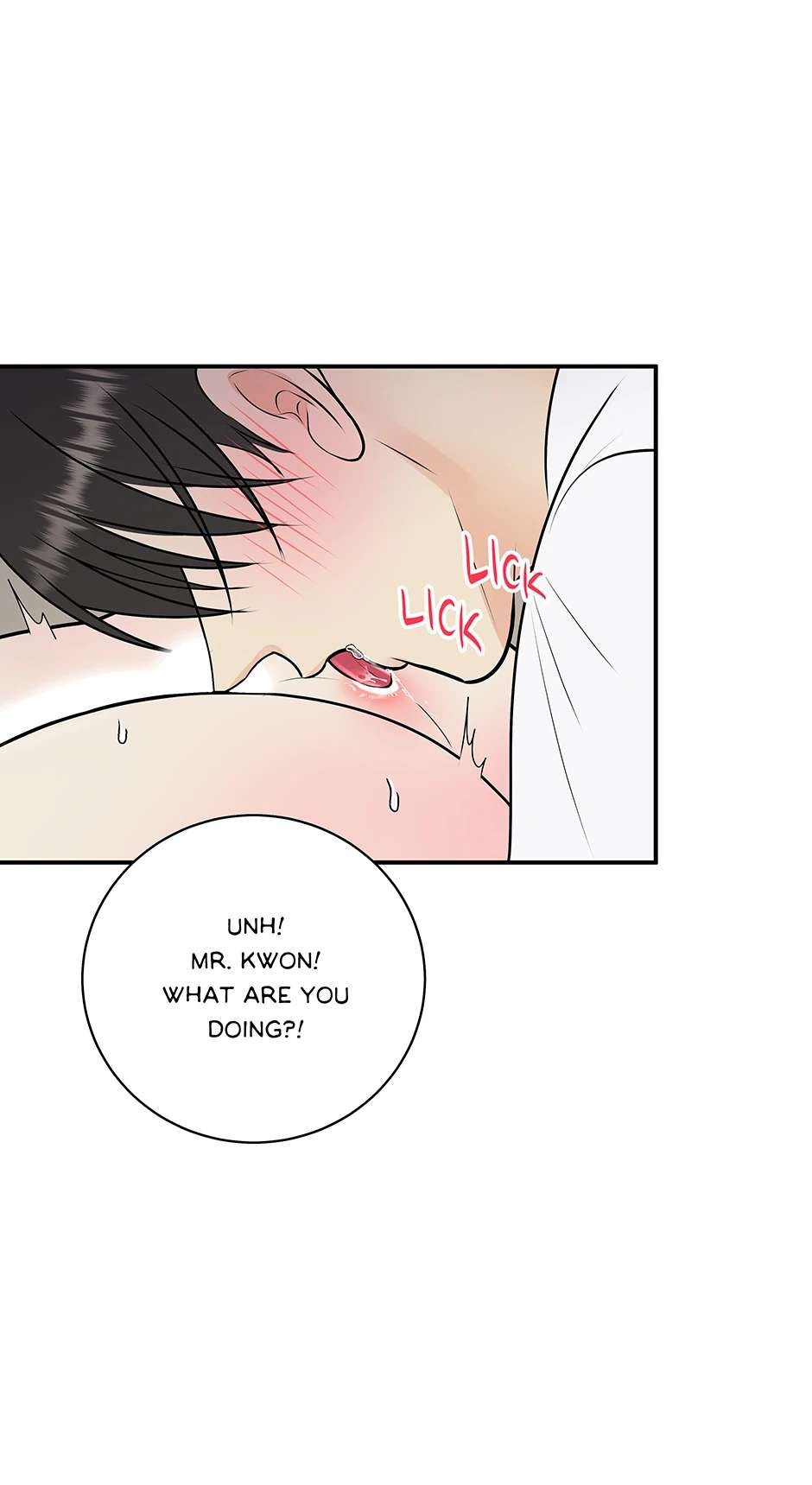 Over The Moon Chapter 20 page 59 - 