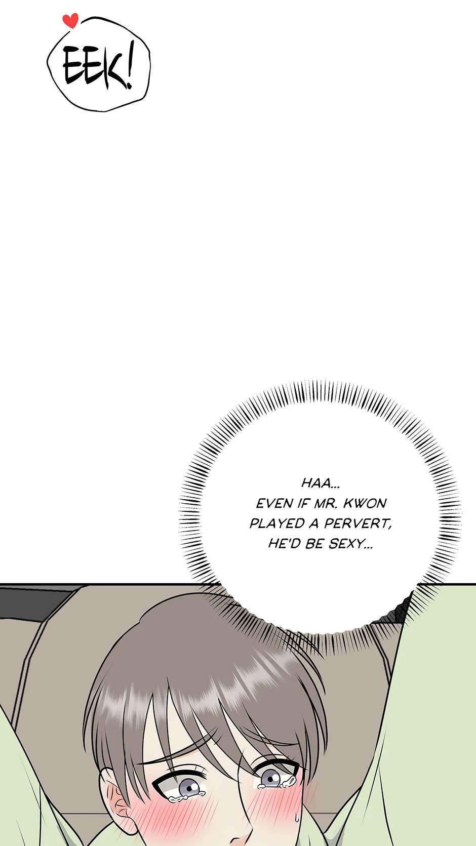 Over The Moon Chapter 20 page 65 - 