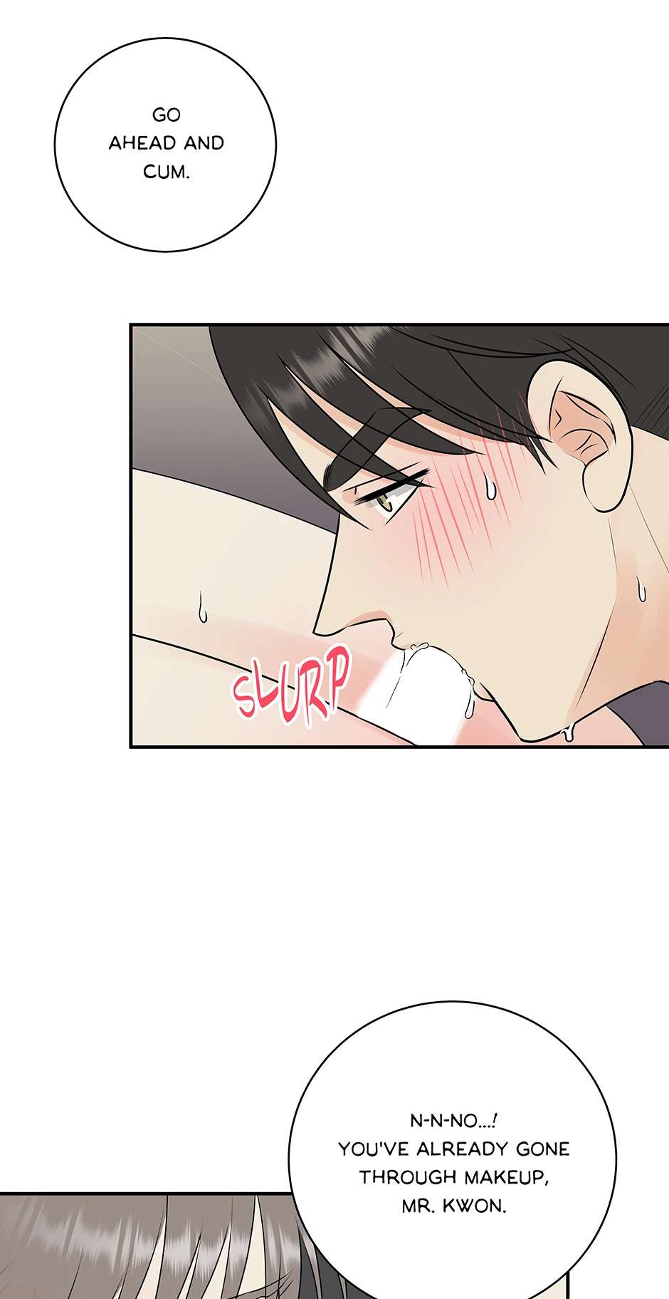 Over The Moon Chapter 20 page 69 - 