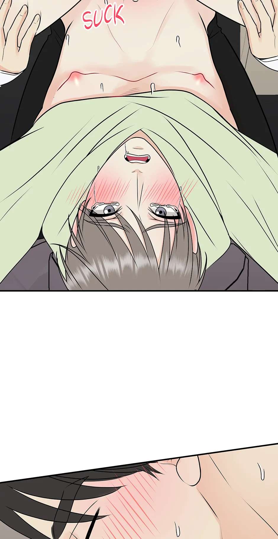 Over The Moon Chapter 20 page 71 - 