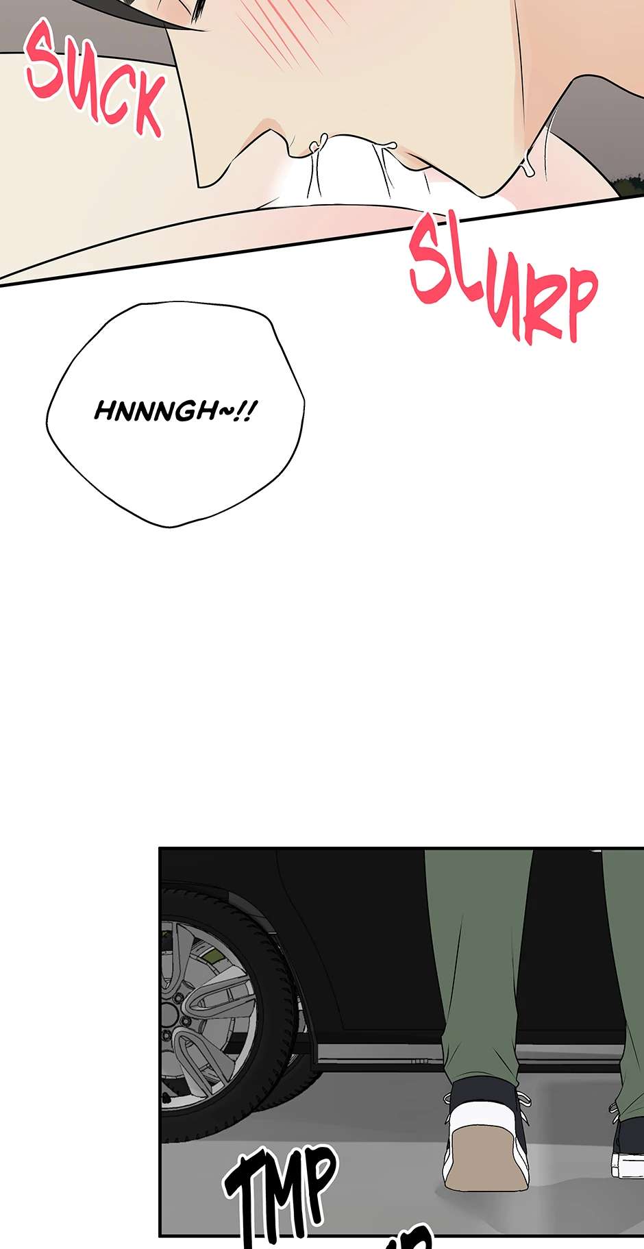 Over The Moon Chapter 20 page 72 - 