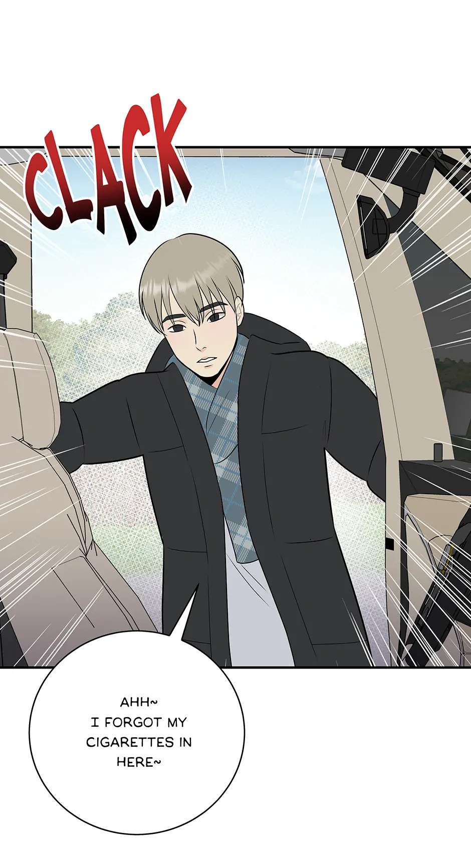 Over The Moon Chapter 20 page 74 - 