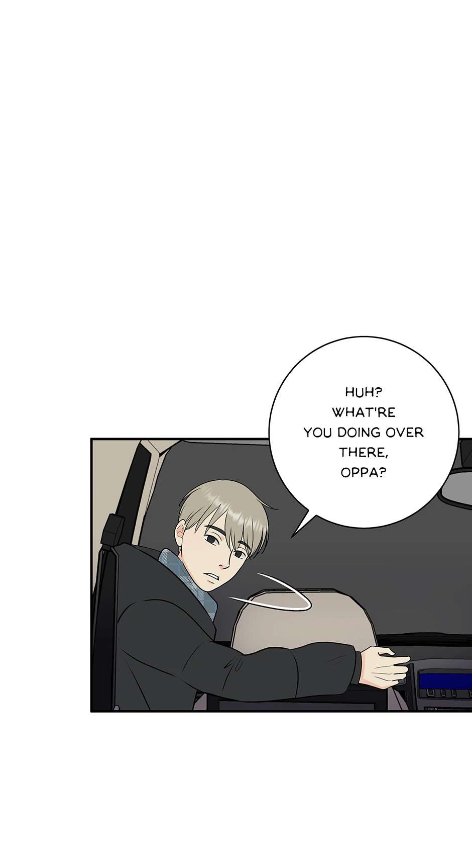 Over The Moon Chapter 20 page 75 - 