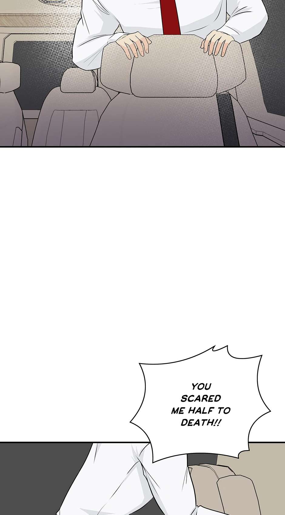 Over The Moon Chapter 20 page 77 - 