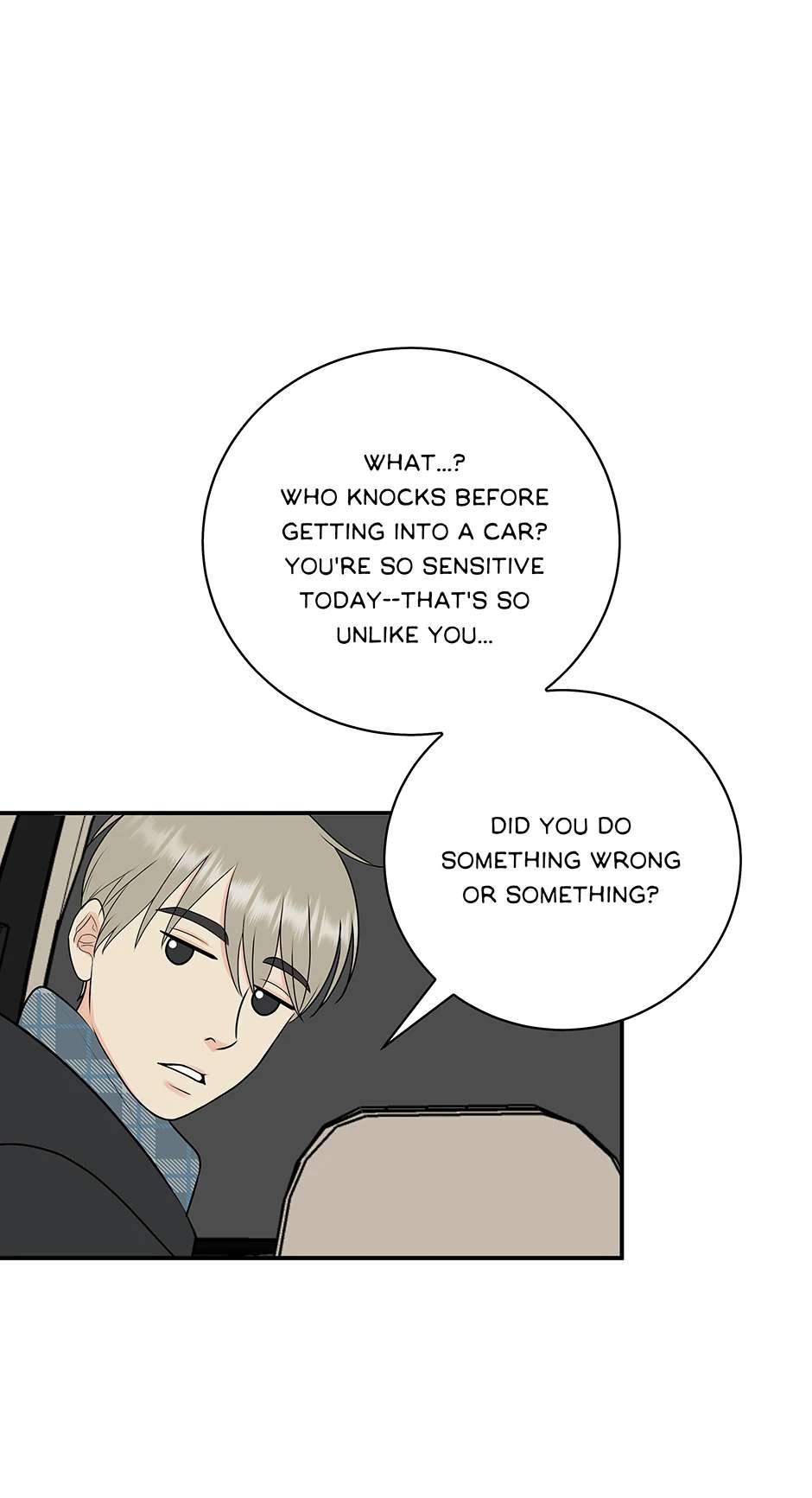 Over The Moon Chapter 20 page 79 - 