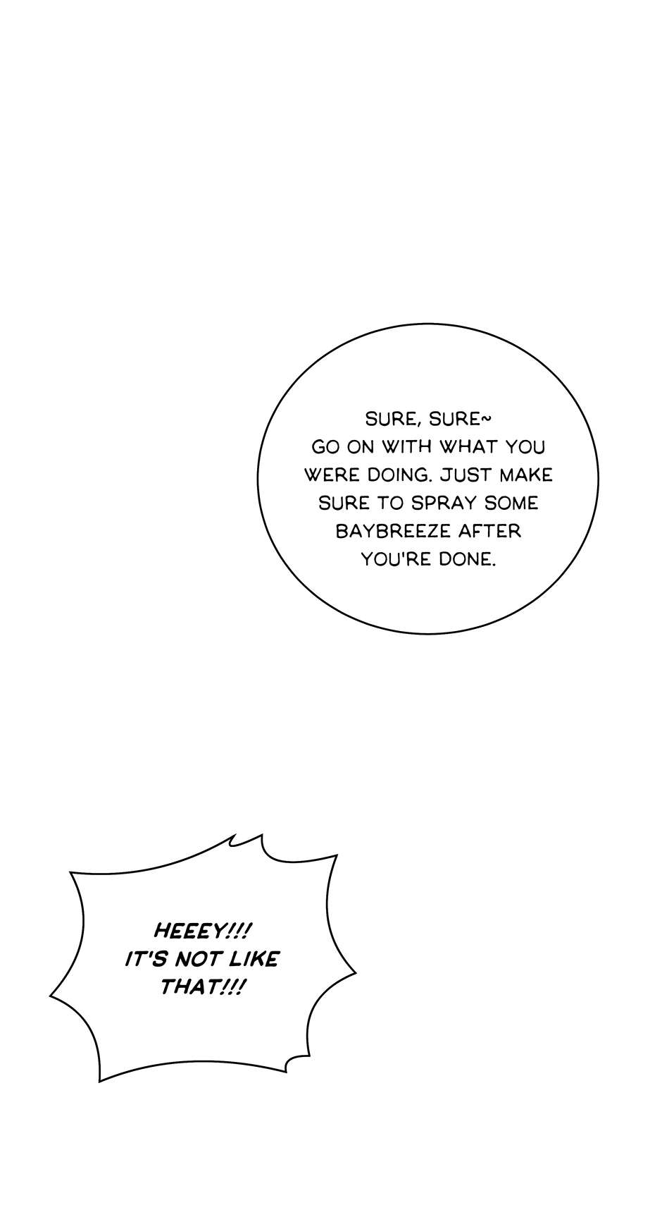 Over The Moon Chapter 20 page 81 - 