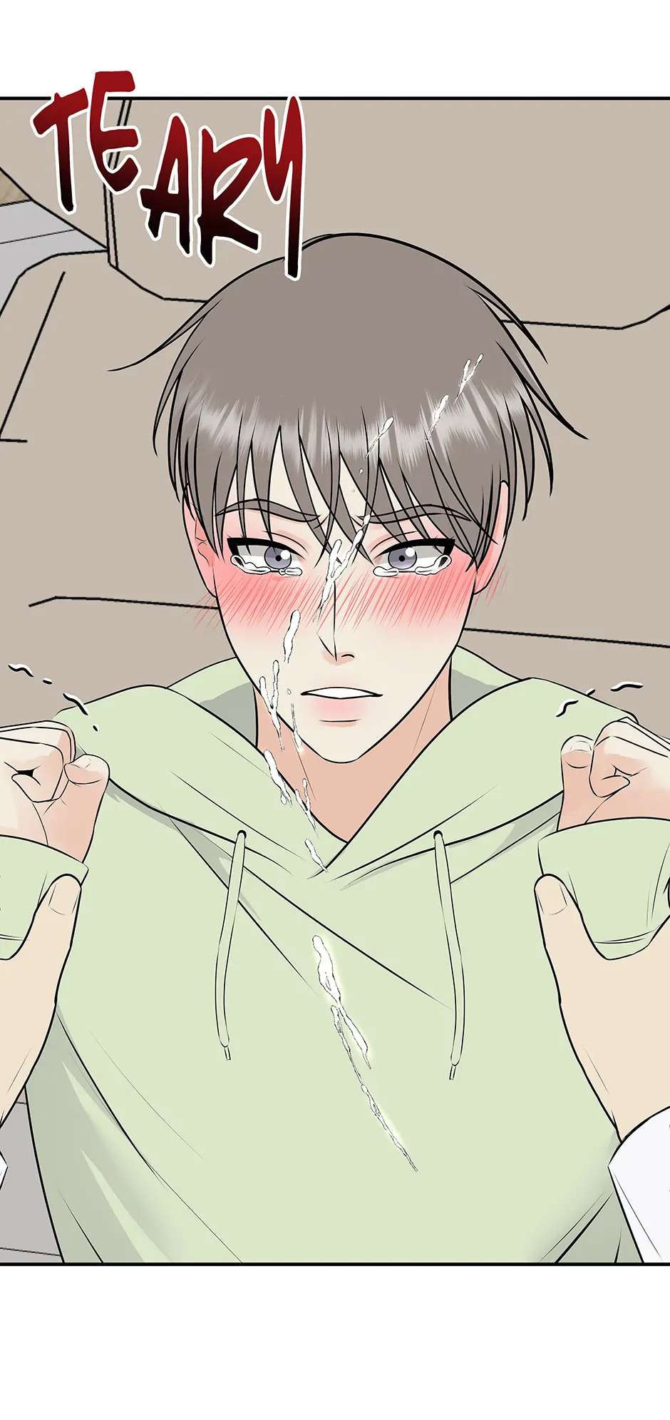 Over The Moon Chapter 20 page 87 - 