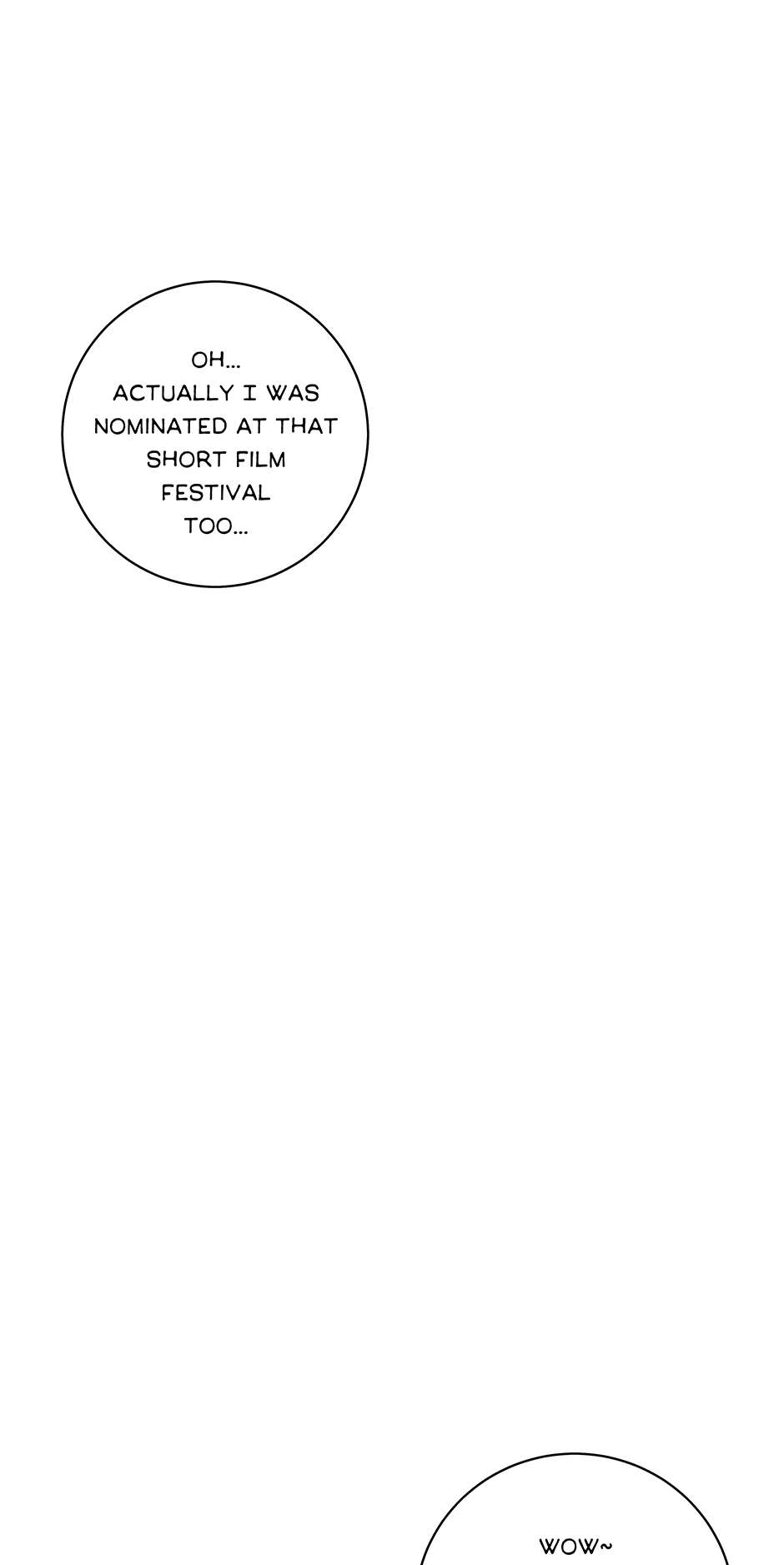 Over The Moon Chapter 21 page 11 - 