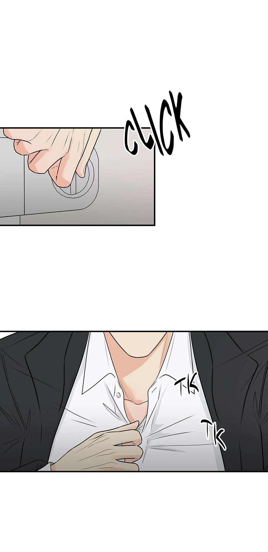 Over The Moon Chapter 21 page 20 - 