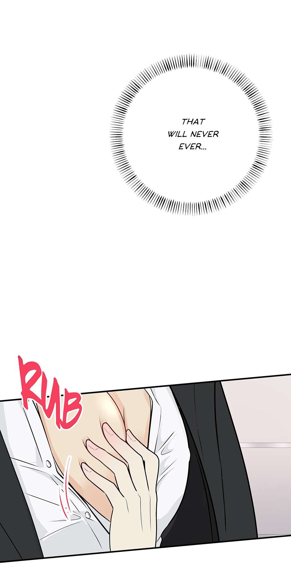 Over The Moon Chapter 21 page 24 - 