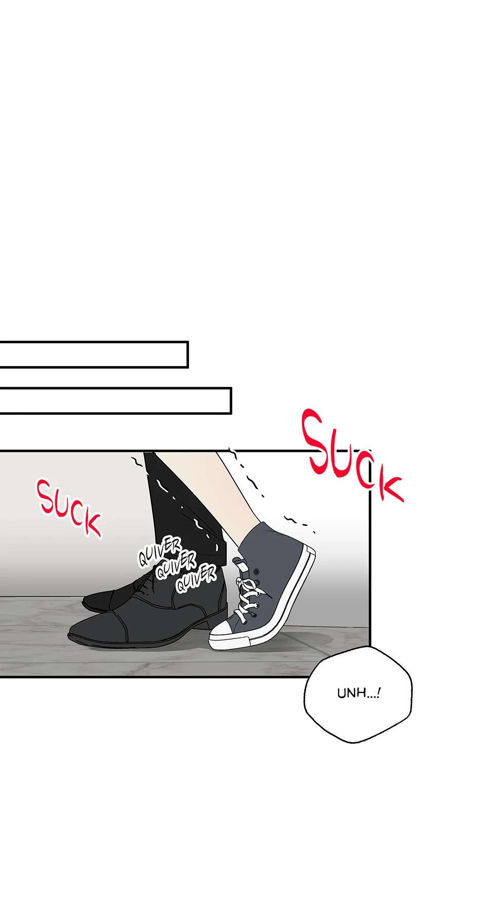 Over The Moon Chapter 21 page 32 - 