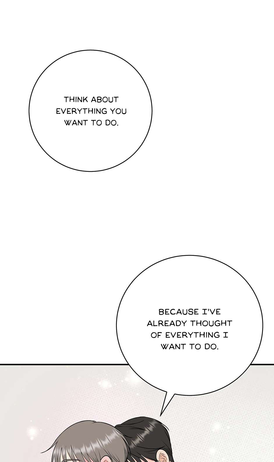 Over The Moon Chapter 21 page 40 - 