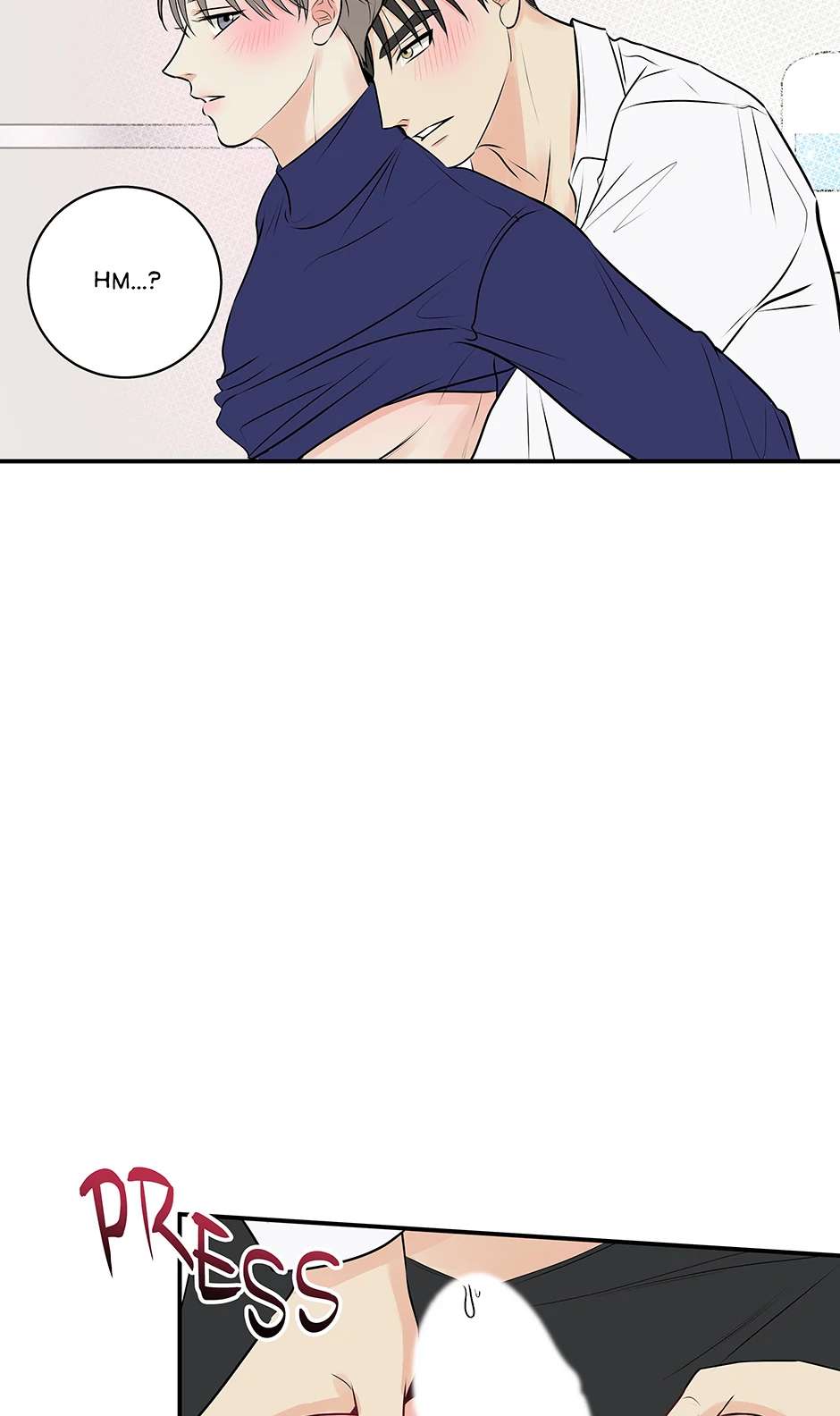 Over The Moon Chapter 21 page 41 - 