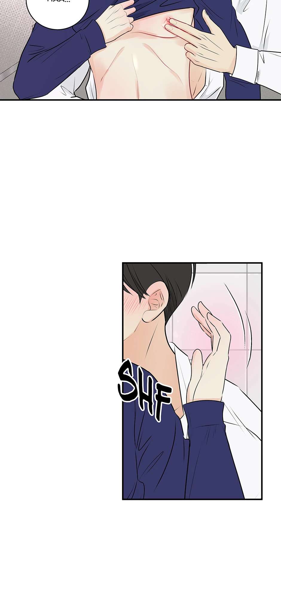 Over The Moon Chapter 21 page 47 - 