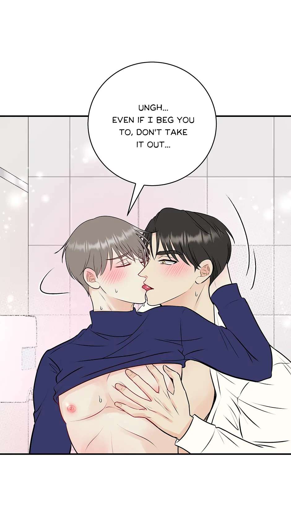 Over The Moon Chapter 21 page 48 - 