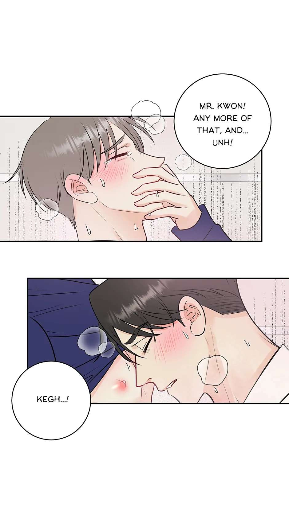 Over The Moon Chapter 21 page 53 - 