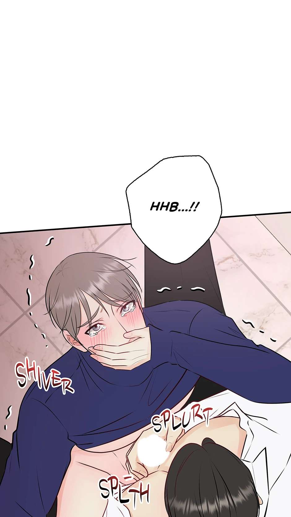Over The Moon Chapter 21 page 54 - 